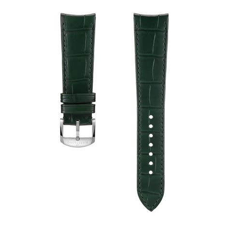 breitling leather strap|breitling leather strap 22mm.